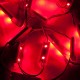 12v SMD 5050 Waterproof 2 Diode LED Module Red